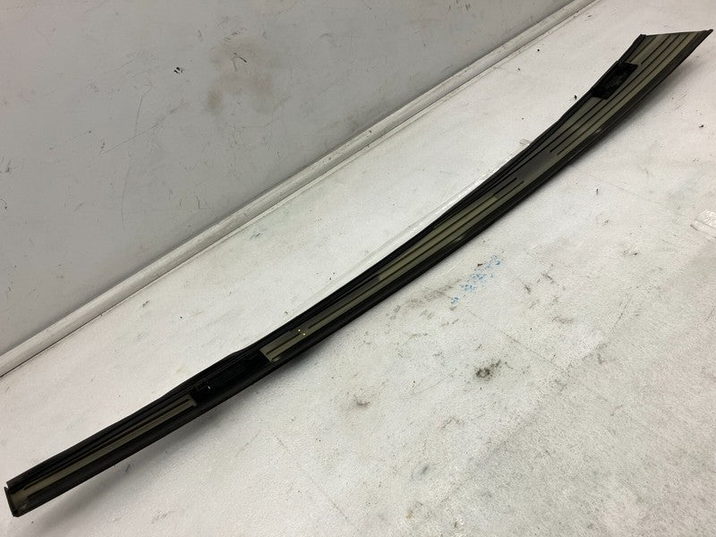 ⭕ 2016-2020 Tesla Model S Passenger Side Panoramic Roof Applique Molding Right