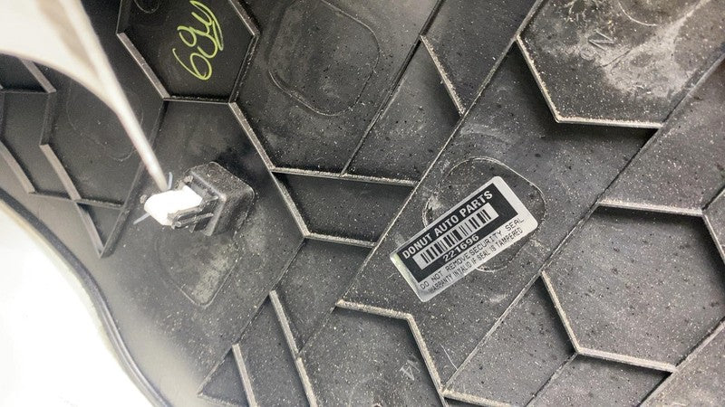 ⭕ 24-25 Tesla Model 3 Front Floor Center Console Storage & Carrier 198