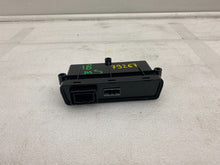 ⭕ 12-20 Tesla Model S Sunroof Controller Moon Roof Control Module 1007512-00-C
