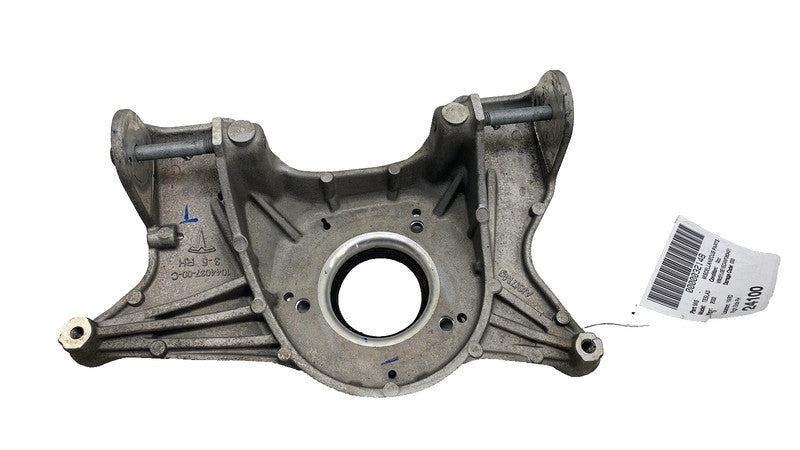 ⭕ 17-22 Model 3 Y Front Passenger Right Upper Strut Mount Bracket 1044376-00-D