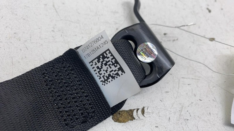 ⭕ 2017-2020 BMW 540i Rear Passenger Side Seat Belt Buckle Right OEM 63