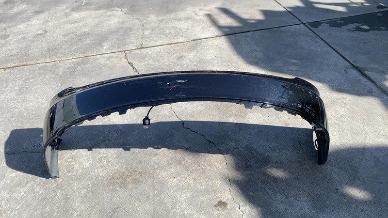 Rear Bumper Assembly TESLA S 15