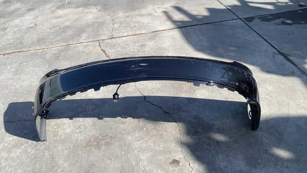 Rear Bumper Assembly TESLA S 15