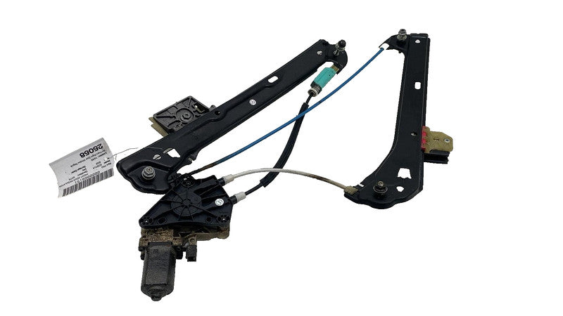 ⭕ 2022 Mercedes-Benz EQS 450+ V297 Front Right Door Window Regulator & Motor OEM