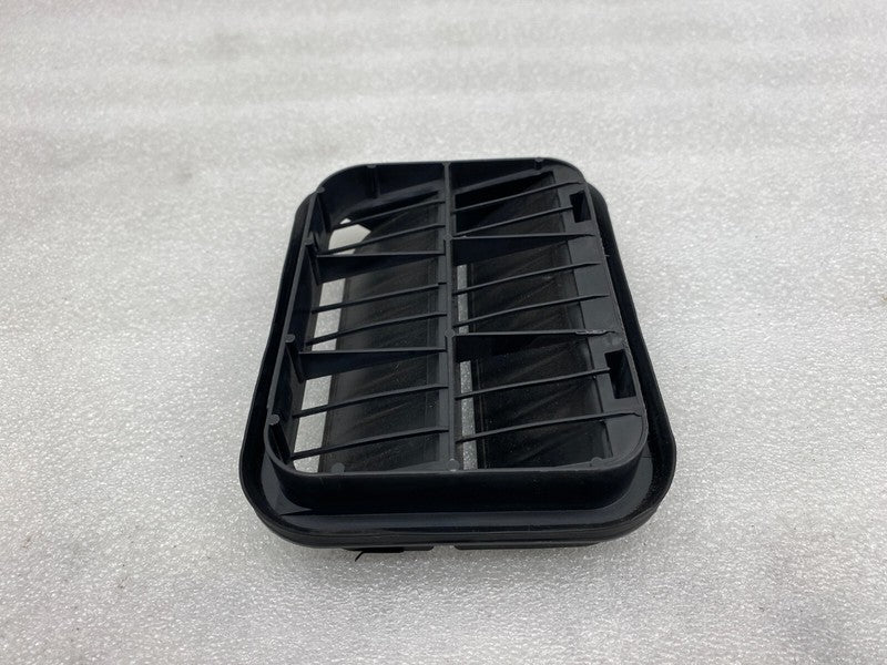 2F2A B280B62 AB ⭕ 12-20 Tesla Model S Rear Quarter Panel Rubber Flap Extractor Air Vent Grille
