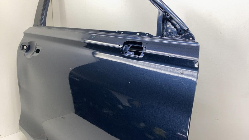 ⭕ 2023 2024 Honda CR-V Front Passenger Side Door Shell Panel Right Ass