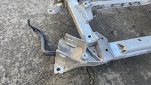 2021-2024 Tesla Model S MS Front Suspension Subframe Cradle Crossmember Assembly