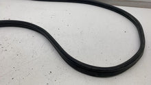 ⭕ 2022-2024 Rivian R1T R1S Front Frunk Weather Stripping Gasket Seal PT00002344