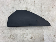 ⭕ 12-20 Model S Driver Side Instrument Panel Dash Trim Cover Left 1028357-00-A