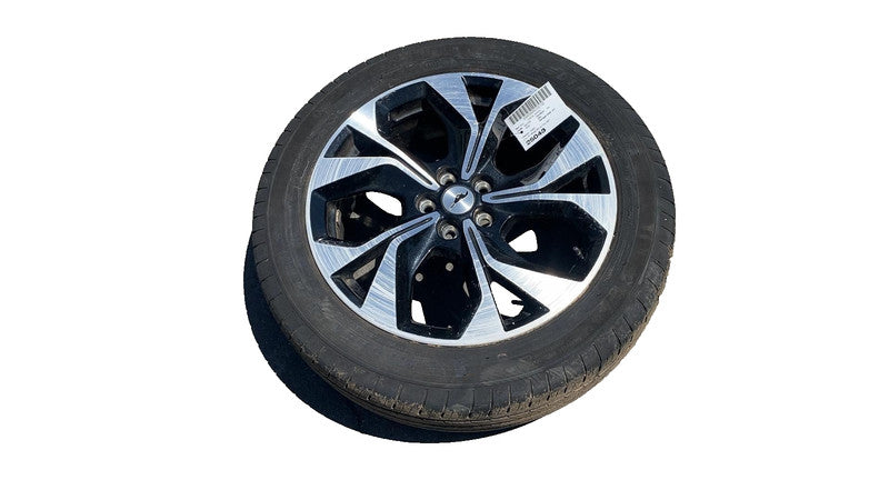 LJ8C1007B1A ⭕ 2021-2024 Ford Mustang Mach-E Wheel Rim 19" w/ Tire 255/55 R19 LJ8C-1007-B1A