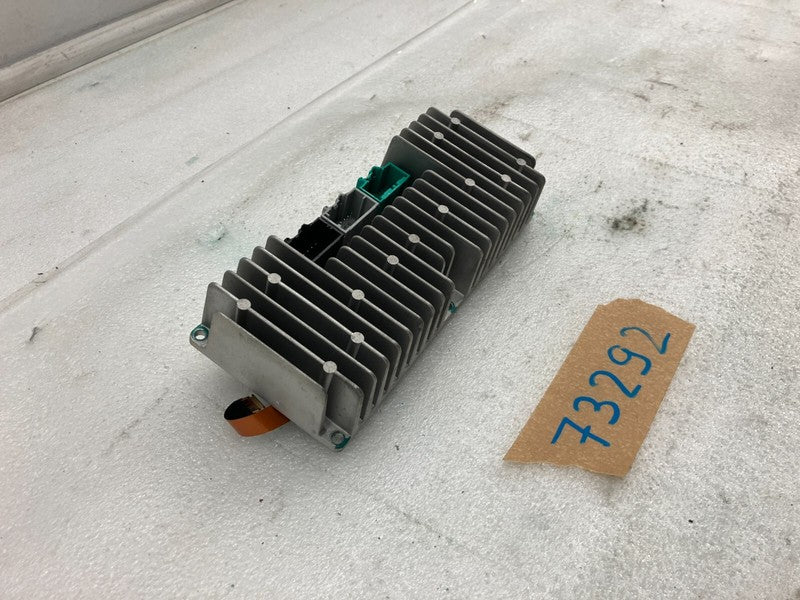 100616301D ⭕ 12-20 Tesla Model S X Premium MCU Audio Amplifier Board Assembly 1006163-01-D