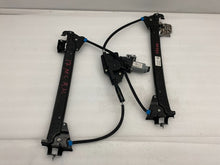 ⭕ 2012-2020 Tesla Model S Front Right Door Window Regulator & Motor 6006651-00-G