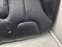 ⭕2016-2020 Tesla Model S MS Rear 2nd Row Seat Lower Cushion Bottom Leather Black