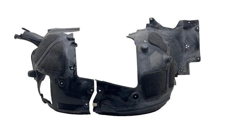 ⭕ 17-23 BMW 540i Front Left Inner Fender Wheelhouse Splash Shield LH 5