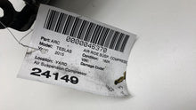 2012 2013 2014 2015 Tesla Model S Air Suspension Compressor Supply Unit Assembly