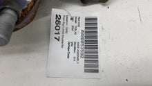 ⭕17-23 Tesla Model 3 Front Right Spindle Knuckle w/ Dust Shield AWD 1044316-00-E