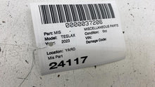 ⭕ 21-24 Model X Right B-Pillar Applique Trim Mold w/ Camera & Seal 1741289-00-C