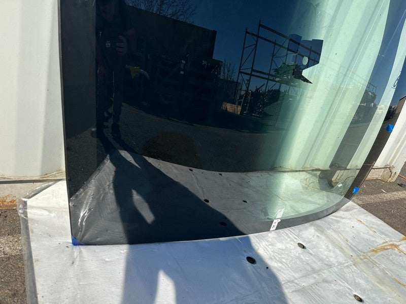 ⭕ 2016 17 Tesla Model X Front Windshield Glass Wind Screen MONO-CAM 11