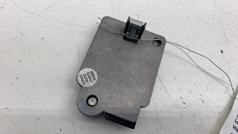 ⭕ 2021-2025 Tesla Model X Interior Cabin Radar Sensor Module Unit 1607