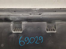 ⭕ 2012-2015 Tesla Model S Rear Under Tray Splash Aero Shield Cover 6008191-00-D