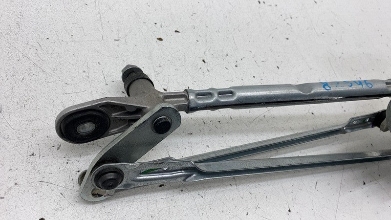 ⭕ 2021-2024 Tesla Model S MS Front Windshield Wiper Motor Mechanism 15