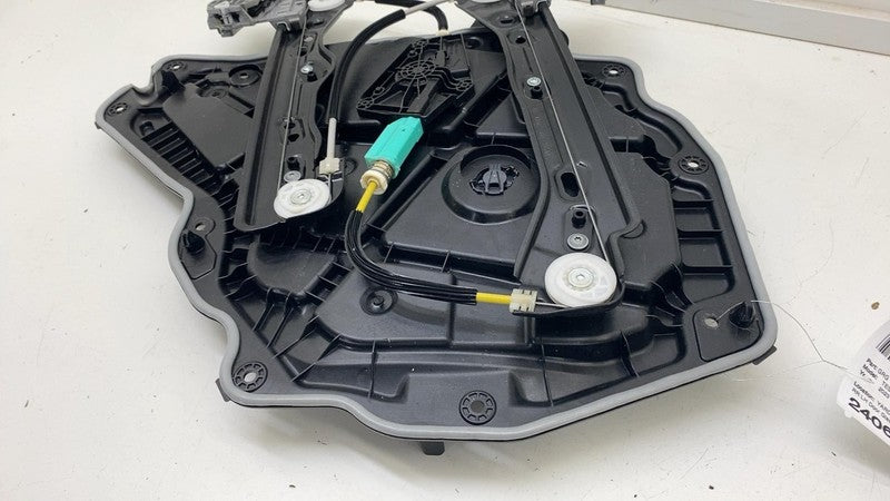 ⭕ 20-23 Tesla Model Y Rear Passenger Right Window Regulator & Motor 14