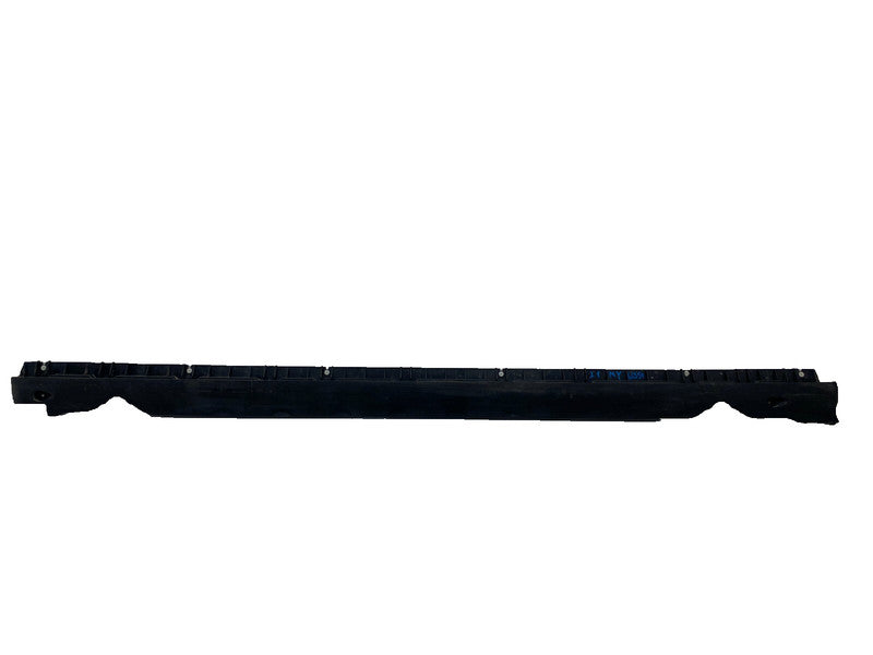 ⭕ 2020-2024 Tesla Model Y Left Side Skirt Rocker Molding Panel Carrier Bracket