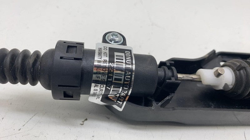103301100G ⭕ 2017-2020 Tesla Model 3 Front Hood Lock Latch Actuator Mechanism 1033011-00-G