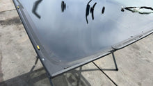 ⭕ 17-20 Model 3 M3 Trunk Panoramic Backlite Roof Glass Back Section 1083204-00-F