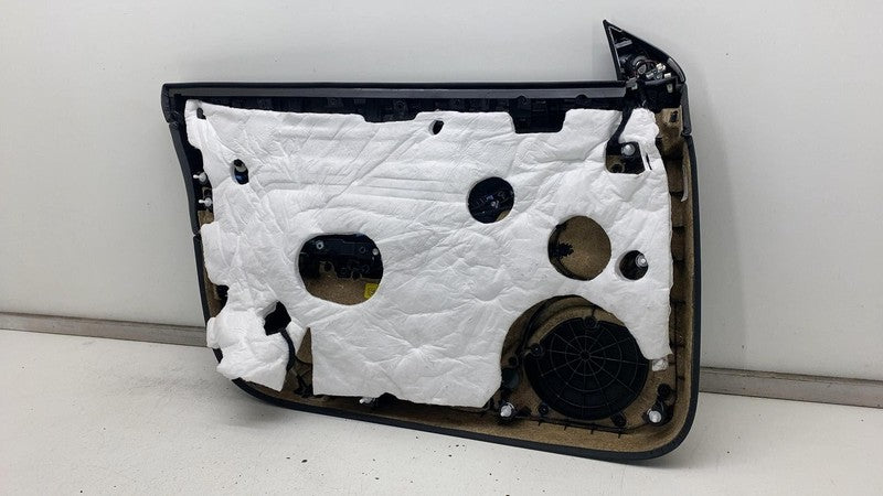 1983176-28-B ⭕ 2024 2025 Tesla Model 3 Front Highland Door Panel Trim Card Right 1983176-28-B