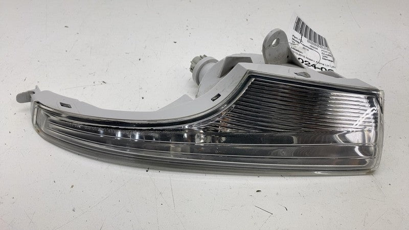 ⭕ 2013-2015 Nissan Altima Front Driver Side Park Turn Signal Light Lamp Left OEM