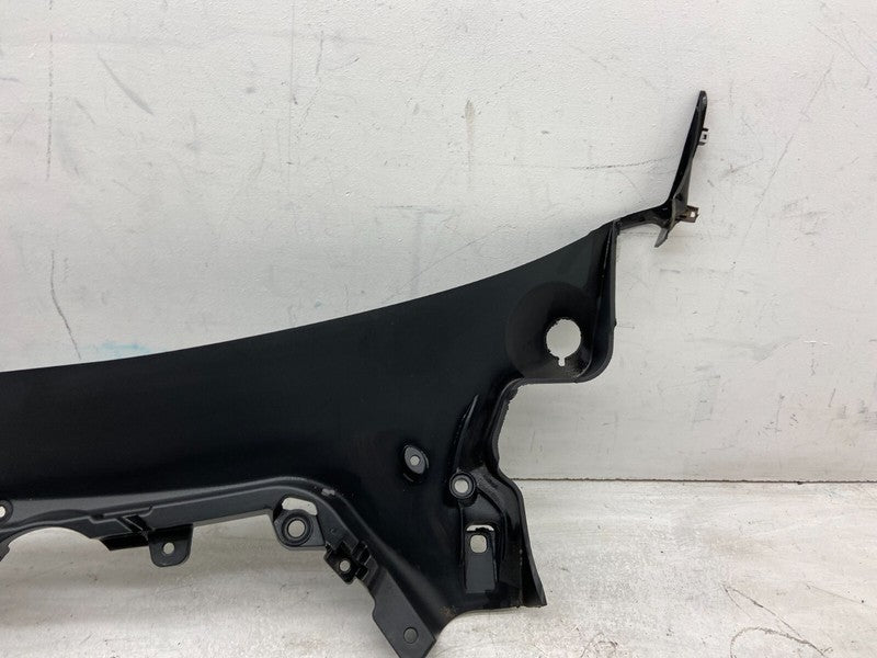 ⭕ 17-23 Tesla Model 3 Windshield Cowl Panel Rear Apron Grill Cover 108