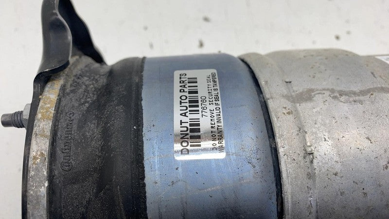 ⭕ 12-15 Model S Rear Right Air Suspension Spring Shock Absorber RH 600