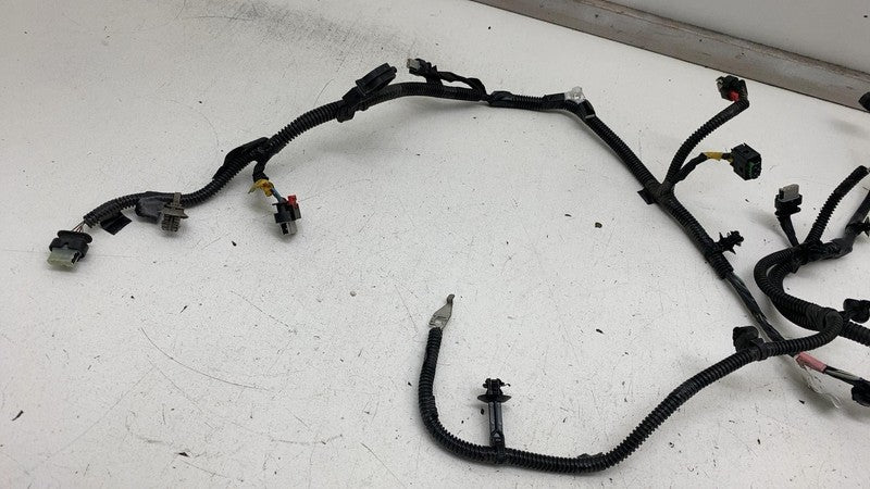 ⭕ 17-23 Model 3 Battery Thermal Sub Wiring Loom Harness Cable Wire 106