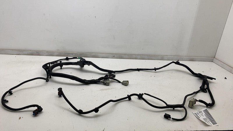 ⭕ 16-20 Tesla Model X Rear Subframe Wiring Harness Cable Wire Loom 103
