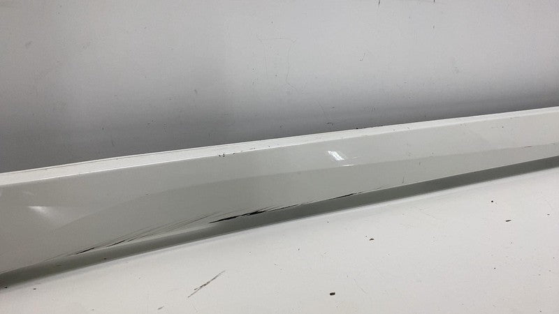 76852-5SA0A ⭕ 2018-2023 Nissan LEAF Right Side Skirt Rocker Molding Cover Panel 76852-5SA0A