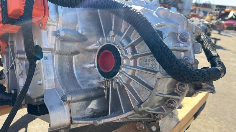 1120990 17 J ⭕24-25 Model Y 3 Rear Drive Unit Engine Electric Motor (PARTS ONLY) 1120990-17-J