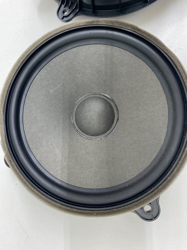 ⭕ 17-23 Model 3 Front Left & Right Door Audio System Woofer Speaker 10