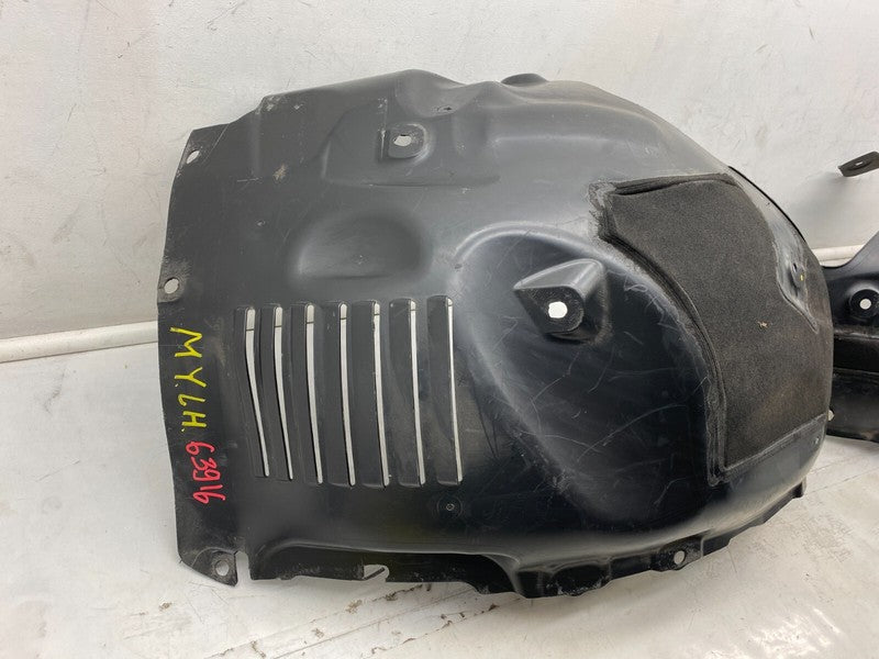 ⭕2020-2024 Tesla Model Y Front Left Wheel Fender Liner Splash Guard Assembly OEM