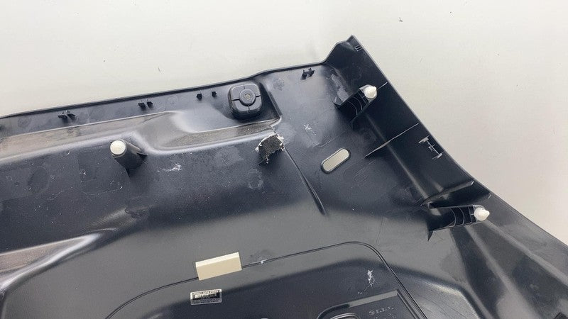 ⭕ 2018-2023 Subaru XV Crosstrek Rear Right Trunk Quarter Apron Trim Panel Cover