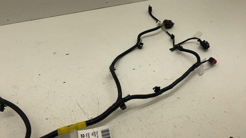 ⭕ 17-23 Tesla Model 3 Rear Subframe Coil Wiring Harness Cable Wire 206