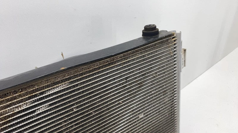 ⭕ 12-20 Tesla Model S A/C Air Conditioner Condenser Core + Fan & Shrou