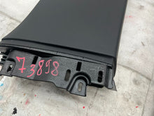 ⭕ 16-20 Model X Left & Right B-Pillar Lower Trim Panel 1035967-01-H/1035971-01-H