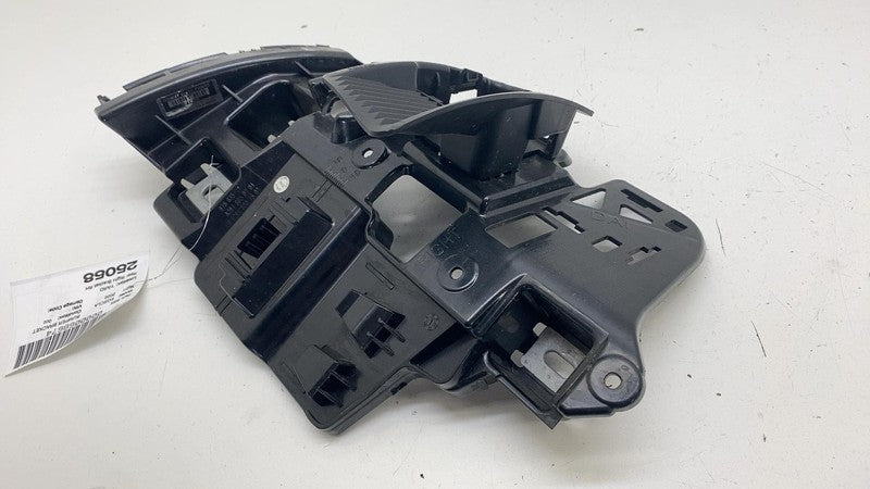 A 297 885 02 04 ⭕ 2022 Mercedes-Benz EQS 450+ V297 Rear Right Bumper Support Bracket A2978850204