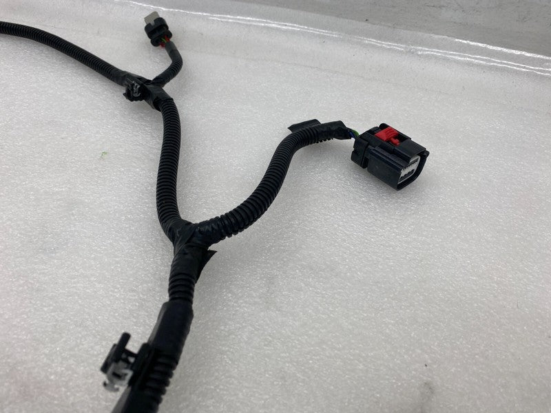 148904600C ⭕ 20-23 Tesla Model Y MY Rear Bumper Wiring Harness Cable Wire Loom 1489046-00-C