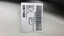 ⭕ 2022 Rivian EDV-700 Amazon Van Windshield Wiper Cowl Leaf Screen PT00041381