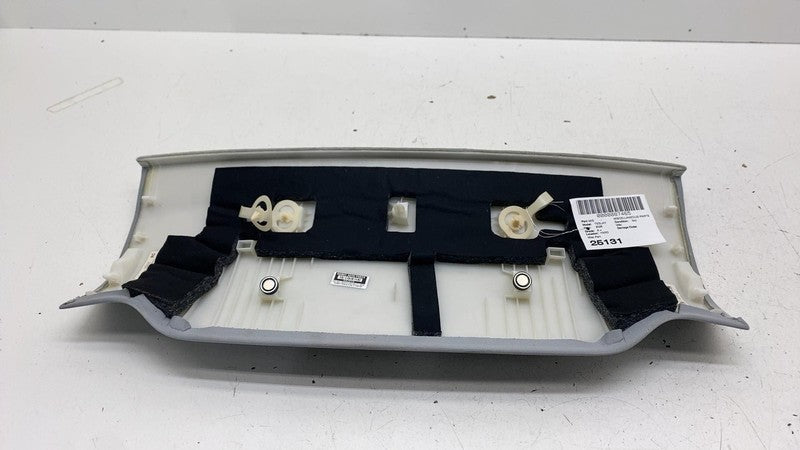 ⭕ 2025-2026 Tesla Model Y Juniper Rear Center Headliner Assembly 19133