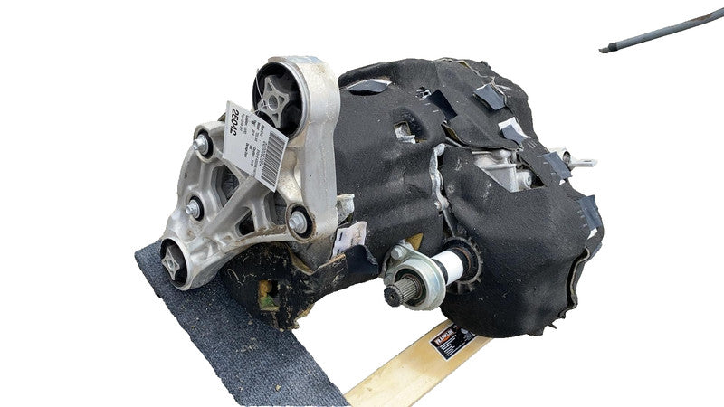 ⭕ 16-20 Tesla Model X Front Electric Engine Motor Small Drive Unit 103