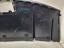 ⭕ 16-20 Model X Rear Bumper Under Tray Splash Shield Diffuser Cover 1058356-00-C