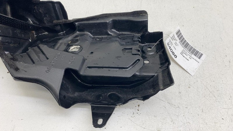 NE51R1790 ⭕ 2006-2015 Mazda MX-5 Miata Right Convertible Top Cover Guard Drain NE51R1790